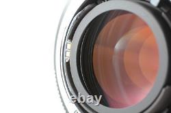 MINT Leica Summilux R 80mm f/1.4 ROM MF Lens E67 11349 R Mount from JAPAN