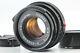 Mint Minolta M Rokkor 40mm F/2 Lens Leica M Mount For Leitz Cl Cle From Japan