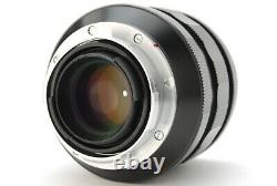 MINT+++? Voigtlander Nokton 35mm f/1.2 Aspherical Leica M Mount Lens From JAPAN