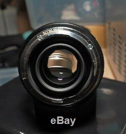 MINT+++Voigtlander Nokton 40mm f/1.2 Aspherical Lens VM Mount Leica M