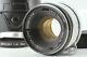 Mint With Case Canon 35mm F/1.8 Lens Ltm L39 Leica Screw Mount From Japan