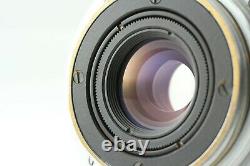 MINT+++ with Case Finder Canon 28mm f/3.5 L39 LTM Leica Screw Mount Lens Japan