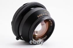 MS OPTICS MS OPTICAL APOLLON 36MM F1.3 Black for Leica M mount C1987243