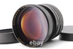 MS-Optics Elnomaxim 55mm F/1.2 F. MC For Leica M Mount miyazaki kougaku JP E477