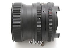 MS-Optics Elnomaxim 55mm F/1.2 F. MC For Leica M Mount miyazaki kougaku JP E477
