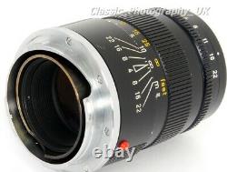 M-Rokkor 90mm 14 LEICA-M Mount Lens for Leica CL Leica M9 M3 M6 M7 Minolta CLE