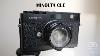 Minolta Cle The Leica Alternative