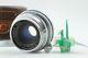 Mint+++? Canon Serenar 35mm F/2.8 L39 Ltm Leica Screw Mount Lens From Japan