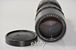 Mint LEICA TELYT 280mm F4.8 L Mount MF CANADA Telephoto Lens from Japan L133