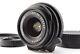 Mint Voigtlander Color Skopar 25mm F/4 P Vm Lens For Leica M Mount #0979