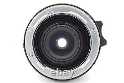 Mint Voigtlander Color Skopar 25mm F/4 P VM Lens for Leica M Mount #0979