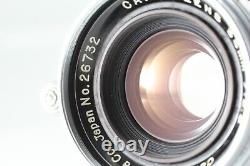 NEAR MINT? Canon 35mm f/2.8 MF Wide Lens LTM L39 Leica Screw Mount from JAPAN