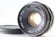 Near Mint Canon 35mm F/2 Wide Angle Lens Ltm L39 Leica Screw Mount From Japan