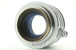 NEAR MINT? Canon 50mm f1.8 L39 Mount MF Lens for LTM Leica JAPAN send #044