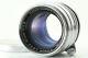 Near Mint? Canon 50mm F1.8 L39 Mount Mf Lens For Ltm Leica From Japan #044