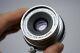 Near Mint Leica Leitz Summaron 35mm F3.5 M Mount Lens From Japan #1062