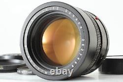 NEAR MINT Leica Leitz Canada Summicron-R 90mm f/2 3 Cam For R Mount From JAPAN