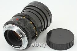 NEAR MINT Leica Leitz Canada Summicron-R 90mm f/2 3 Cam For R Mount From JAPAN