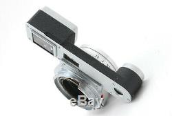 NEAR MINT Leica Summaron 35mm F/2.8 Lens M Mount Goggles from japan #176