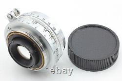N MINT? Canon 28mm f/2.8 LTM L39 Leica Screw Mount Lens For 7 7s P from JAPAN