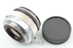 N MINT Canon 35mm f/1.8 L Wide Angle Lens LTM L39 Leica Screw Mount From JAPAN