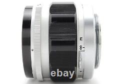 N MINT? Canon 50mm f/1.4 LTM L39 Leica L Screw Mount Lens From JAPAN