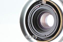N MINT + Goggles? Leica Leitz Summaron 35mm 3.5cm f/3.5 M mount Lens From Japan