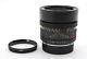 N Mint+++? Leica Leitz Summicron-r 90mm F/2 For Leica R Mount From Japan
