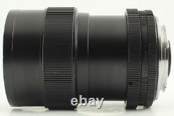 N MINT+++? Leica Leitz Vario Elmar-R 35-70mm f/3.5 E60 R Mount 3 Cam Lens JAPAN