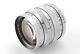 N Mint? Leica Summarit 5cm 50mm F/1.5 Ltm L39 L Screw Mount Lens From Japan
