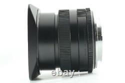 N Mint+++? LEICA ELMARIT-R 28mm f/2.8 ROM E55 Ver. II v2 R Mount Lens From Japan