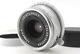 Nearmint Voigtlander Color Skopar 28mm F3.5 For Leica L39 Mount (280-w384)