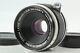 Near Mint Canon 35mm F/2.8 Ltm L39 Leica Screw Mount Lens With Cap From Japan