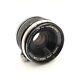 Near Mint Canon 35mm F2.8 Ltm Wide Angle Lens For L39 Leica Screw Mount Japan