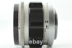 Near MINT Canon 50mm f/1.4 L39 Leica Screw Mount LTM Lens From JAPAN