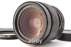 Near MINT Leica Vario Elmar-r 35-70mm f/3.5 E60 3 Cam R Mount Lens From JAPAN