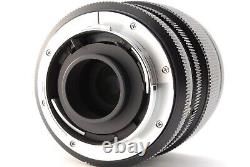 Near MINT Leica Vario Elmar-r 35-70mm f/3.5 E60 3 Cam R Mount Lens From JAPAN