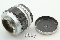 Near MINT with Filter? Canon 50mm f/1.4 L39 LTM Leica Screw Mount Lens from JAPAN