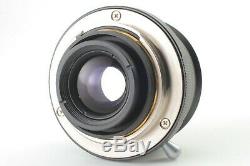 Near MintVoigtlander Color Skopar 35mm f/2.5 MC Leica Screw Mount L39 LTM 089