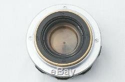Near Mint! CANON 35mm f2 Leica 39mm LTM Leica screw mount From JAPAN