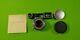 Near Mint Leitz Leica Summaron M Mount 3.5cm (35mm) F/3.5 Goggle Lens