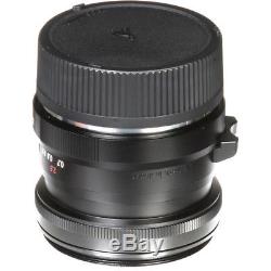 New VOIGTLANDER ULTRON 28mm F2 Lens VM Mount (Leica M Mount) Made in Japan