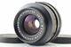 Opticals Mint Leica Elmarit-r 35mm F/2.8 3 Cam R Mount Lens From Japan
