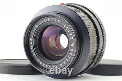 Opticals MINT Leica Leitz ELMARIT-R 35mm f/2.8 3 Cam R Mount Lens From JAPAN