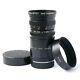 P. Angenieux Paris Zoom 45-90mm F/2.8 Leica R Mount 3-cam Lens For Slr/cinema