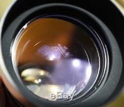 P. Angenieux Paris Zoom 45-90mm f/2.8 Leica R Mount 3-cam Lens for SLR/Cinema