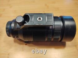 Panasonic Leica DG 100-400mm f/4-6.3 ASPH POWER O. I. S. Micro 3/4 Mount