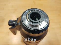 Panasonic Leica DG 100-400mm f/4-6.3 ASPH POWER O. I. S. Micro 3/4 Mount