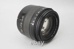 Panasonic Lumix Leica D Summilux 25mm f/1.4 f1.4 ASPH. Lens Fr 4/3 Mount, L-X025