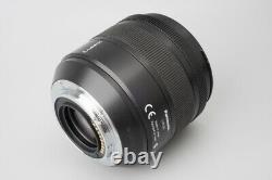Panasonic Lumix Leica D Summilux 25mm f/1.4 f1.4 ASPH. Lens Fr 4/3 Mount, L-X025